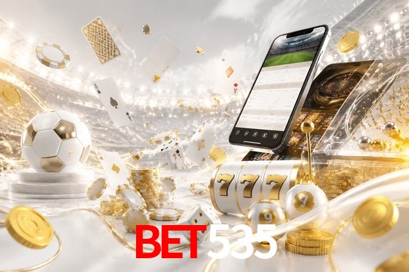 Welcome Bonus bet535