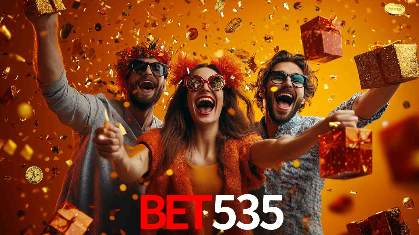 bet535 - Cassino de Ouro Luxuoso - bet535.com