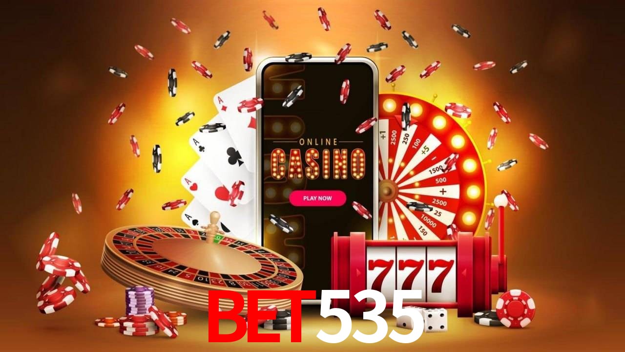 Estatísticas bet535