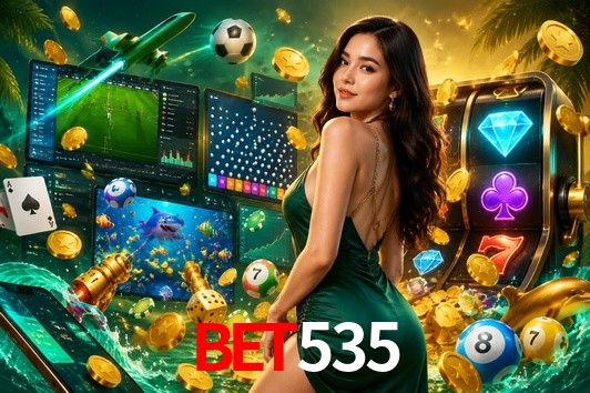 Experiência VIP bet535