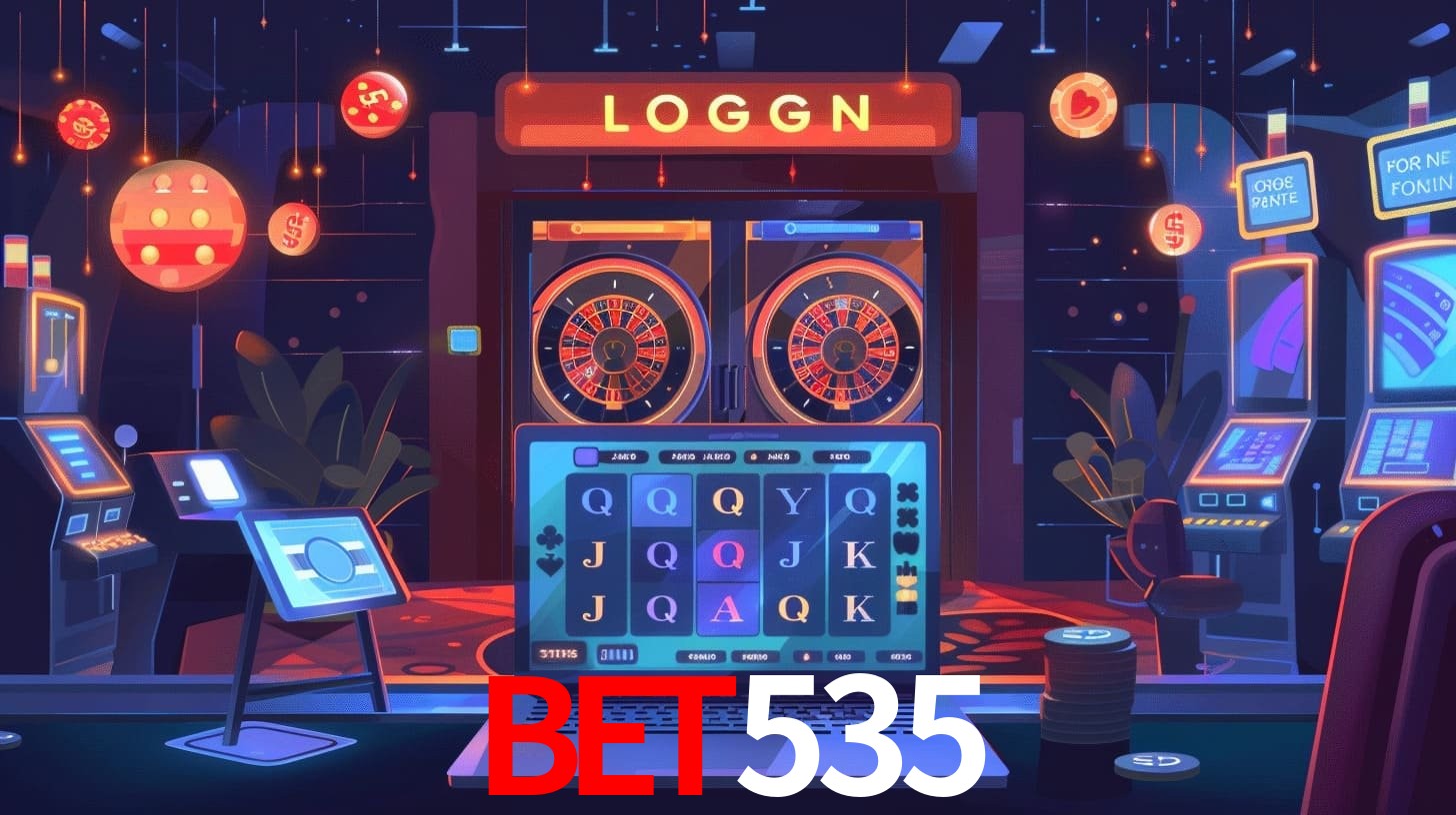 Provedores de Jogos bet535