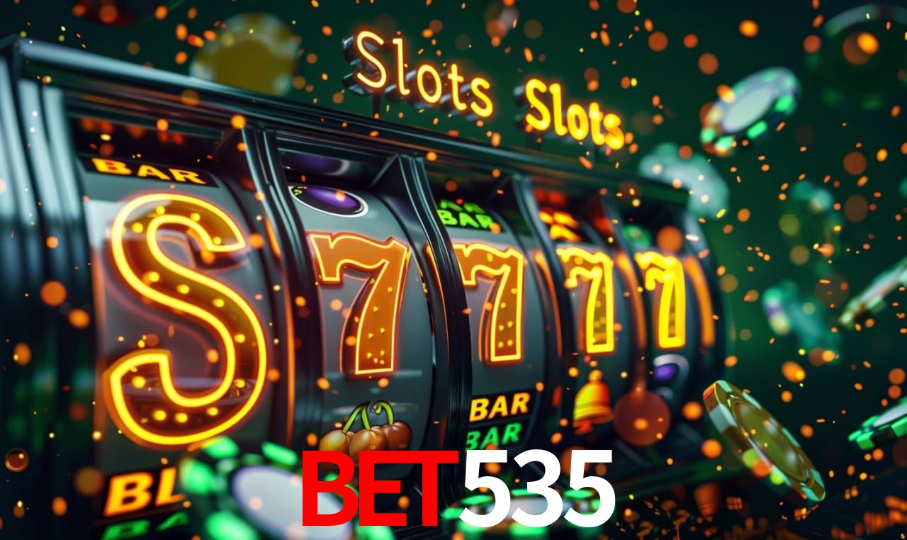 Bônus Diários bet535