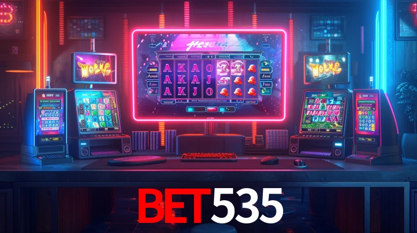 Experimente o Login Seguro Premium no bet535