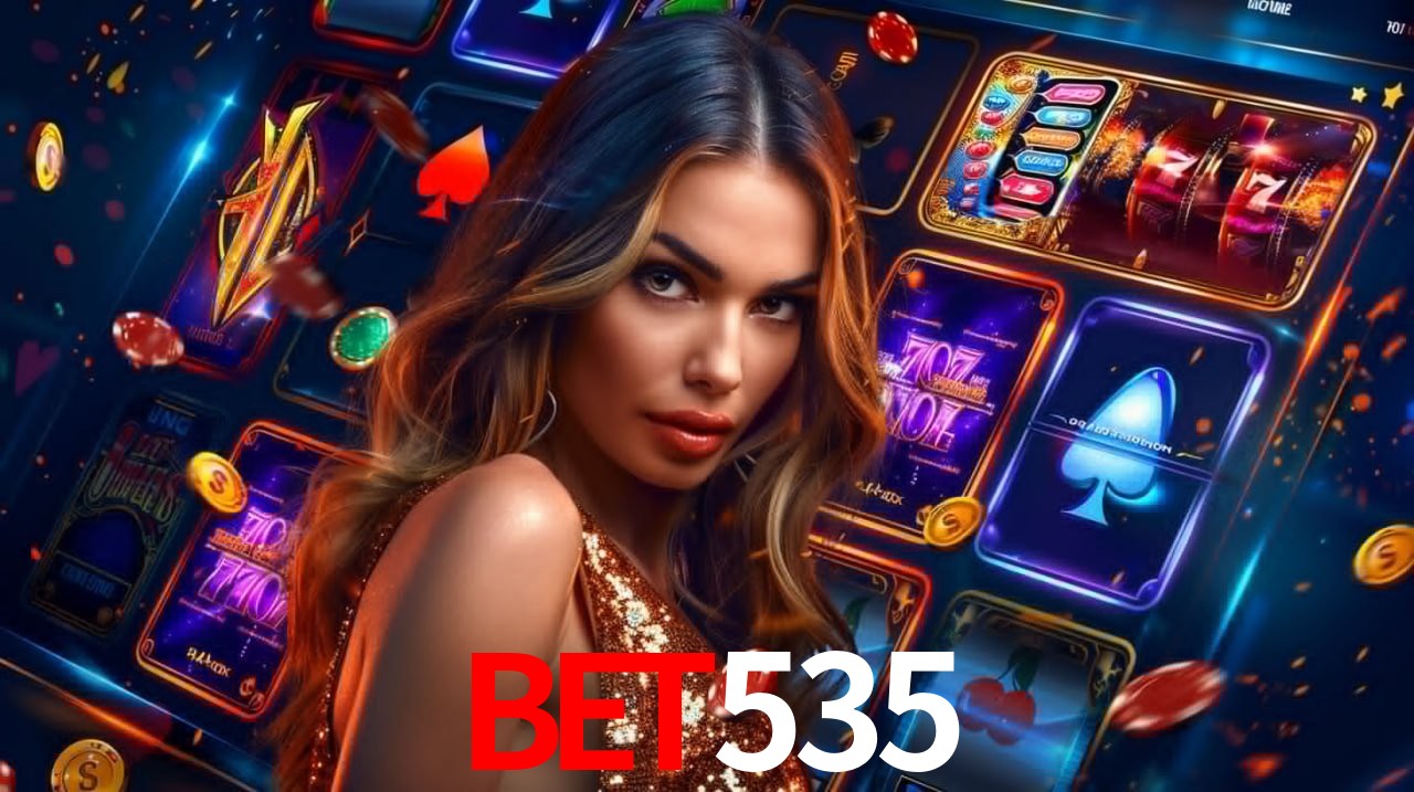 Inovações de Jogos na bet535: O Futuro das Experiências Interativas
