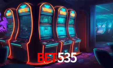 Apostas Esportivas na bet535: Um Guia Completo