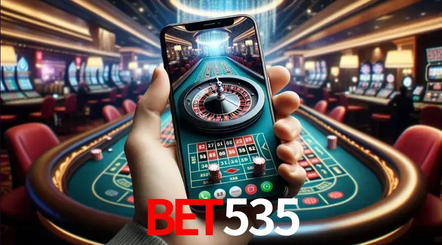 Secure Login bet535