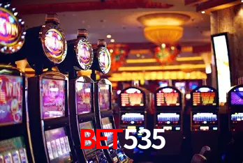 Descubra a Essência do bet535: Nossa História e Compromissos