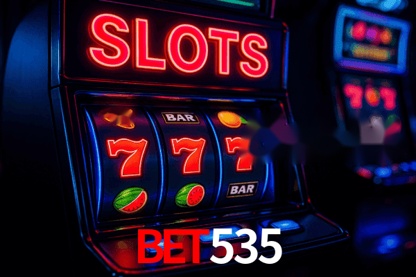 Tecnologia da Plataforma bet535