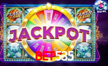 A Emoção da Loteria na bet535: Uma Chance de Mudança de Vida