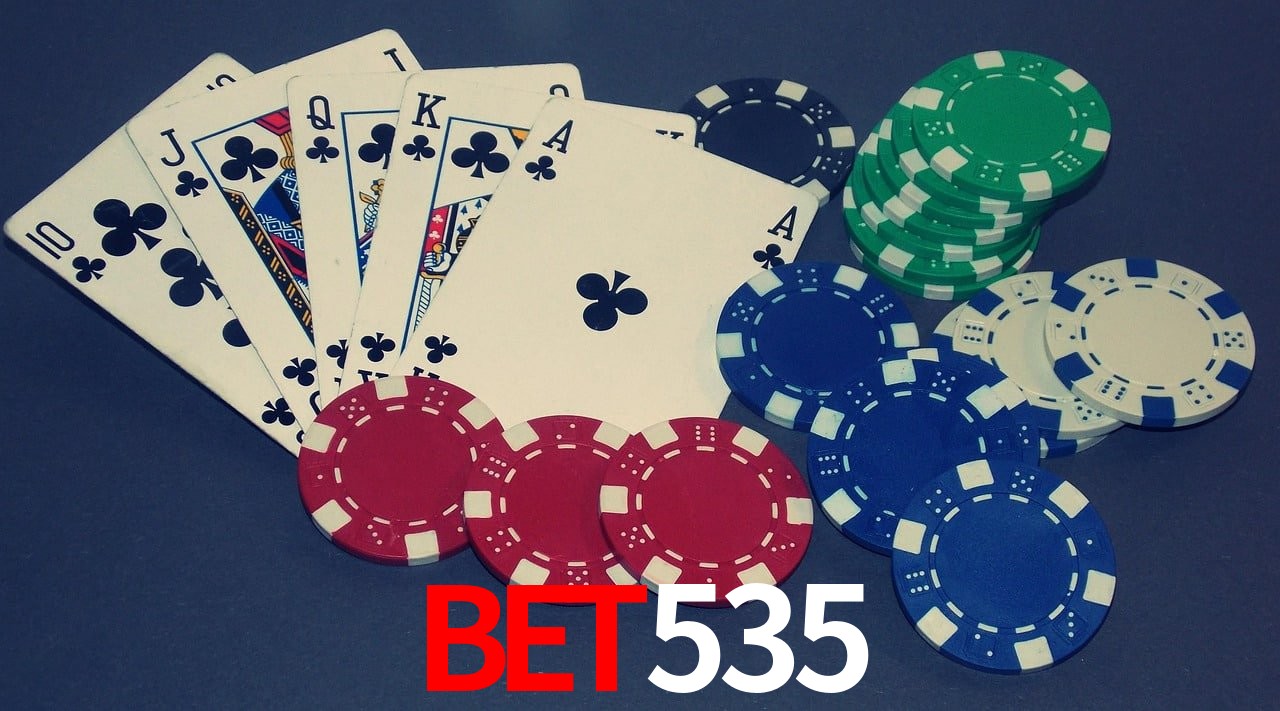 Game Statistics bet535