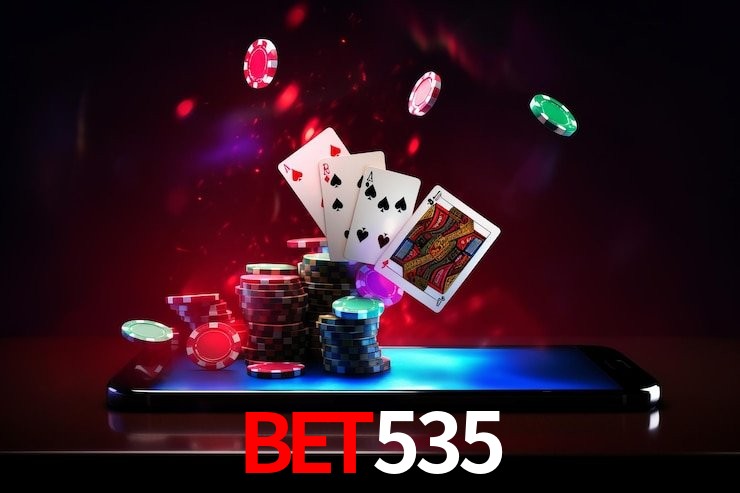 Player Reviews bet535