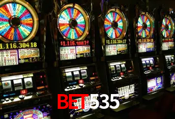Desvendando o Mundo dos Jogos Virtuais na bet535