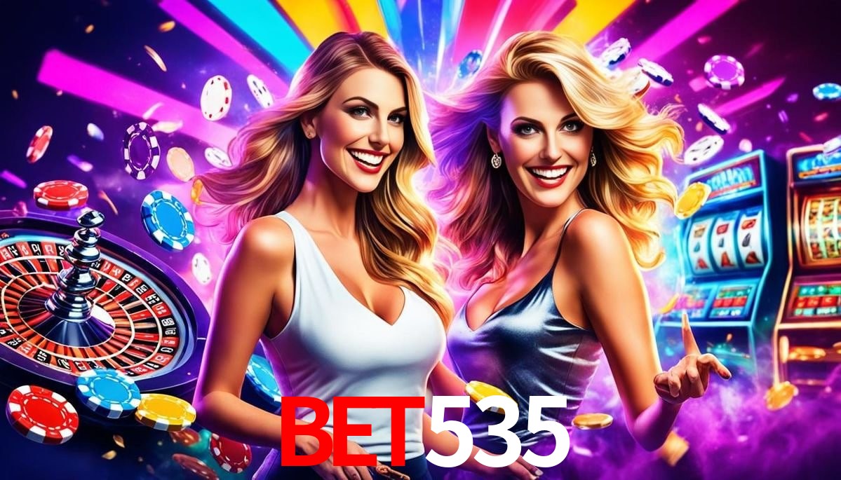cassino bet535