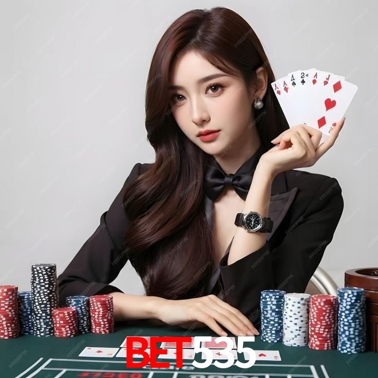 Jogos de Slot bet535