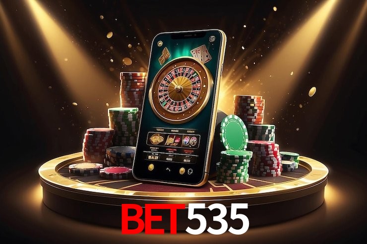 Estatísticas do Jogo bet535
