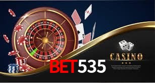 Mesa de Roleta bet535