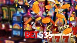 Bônus Generosos e Exclusivos no bet535 para Você!