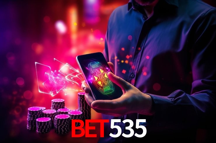 Interface Premium bet535