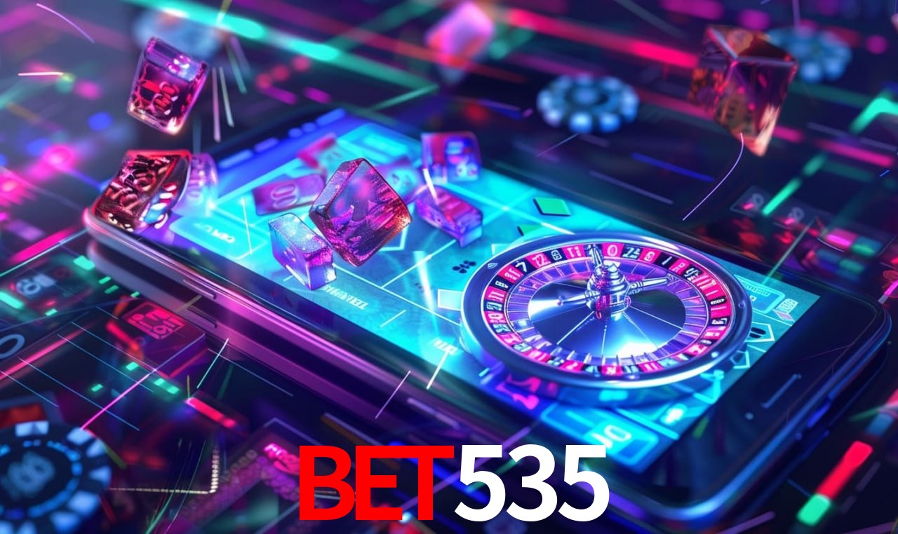 Mesa de Blackjack bet535
