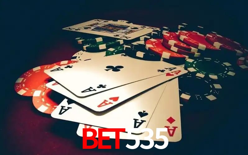 Promoção Relâmpago bet535