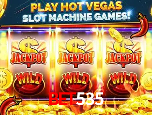 Descubra a Magia dos Jogos de Arcade no bet535