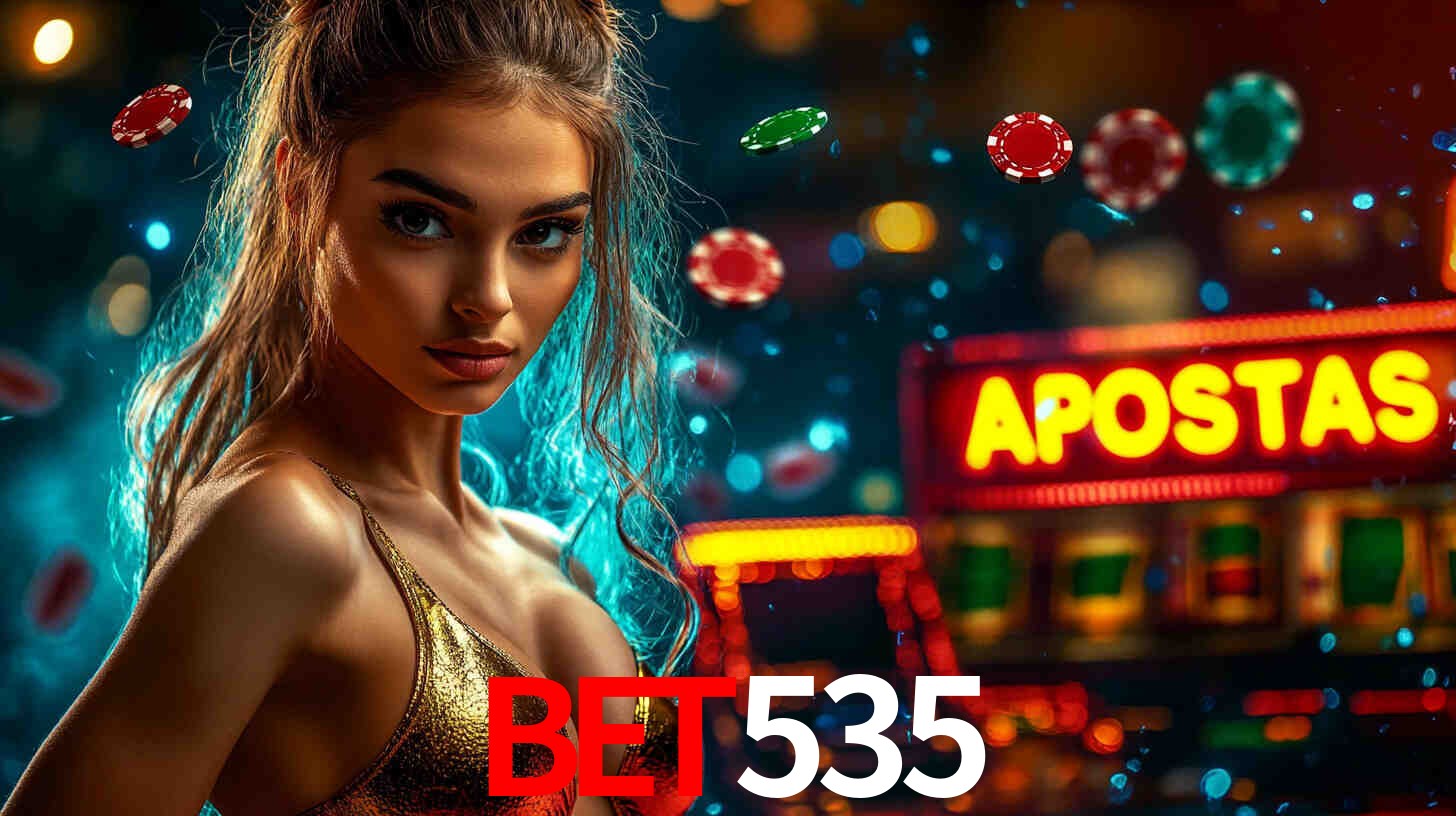 A Experiência Imersiva dos Cassinos Ao Vivo no bet535