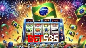 Bonus Features bet535