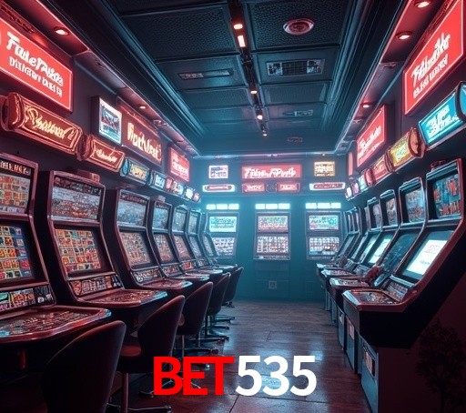 Benefícios da Conta bet535