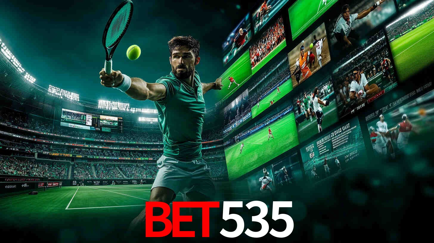 Descubra o Programa VIP da bet535: Vantagens Exclusivas para Jogadores