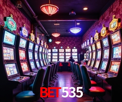 Sistemas de Segurança bet535