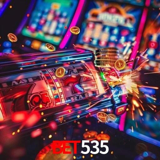 Interface do App bet535