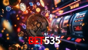 A Emoção da Loteria na bet535: Uma Chance de Mudança de Vida