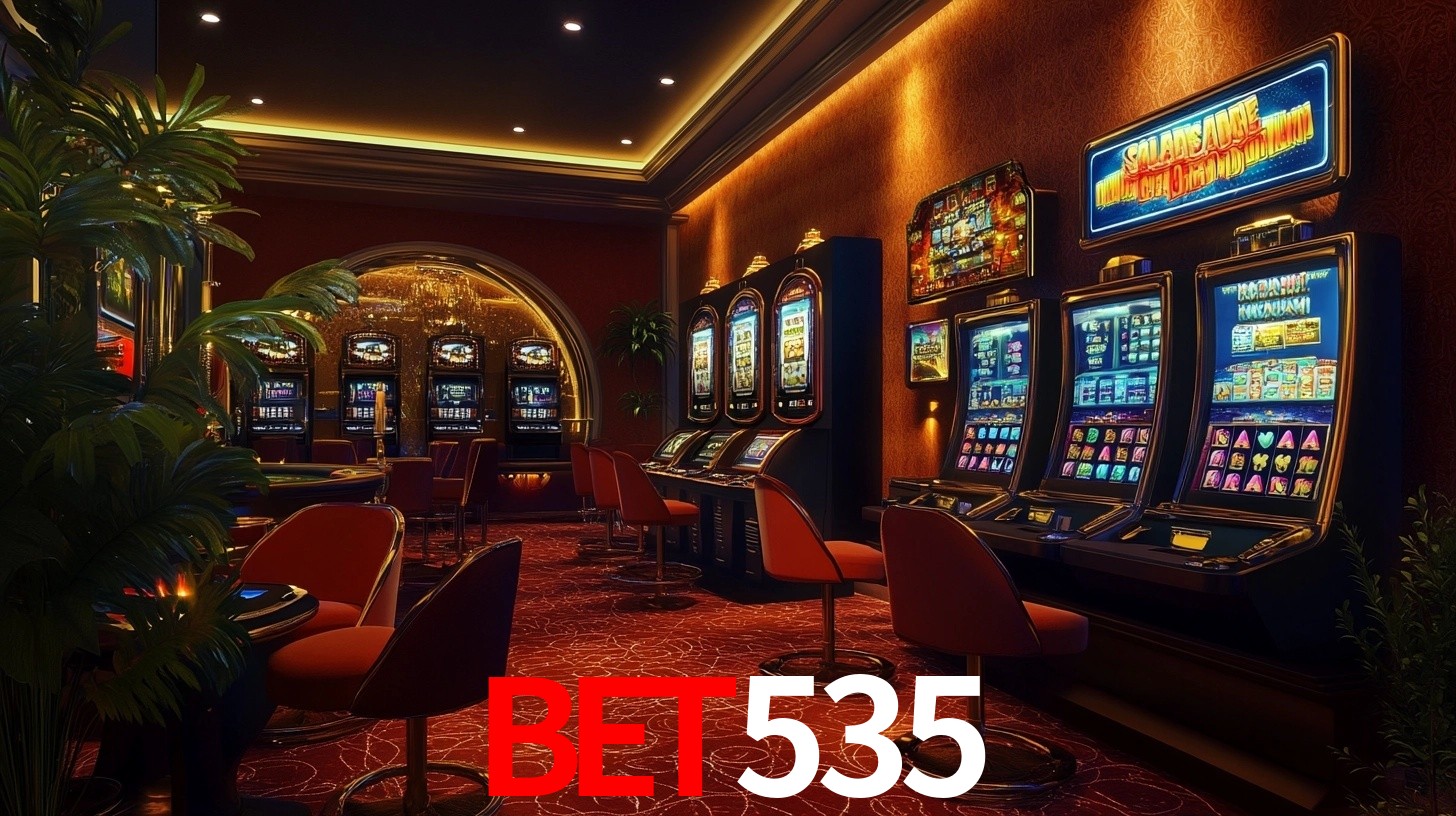 Tournaments bet535