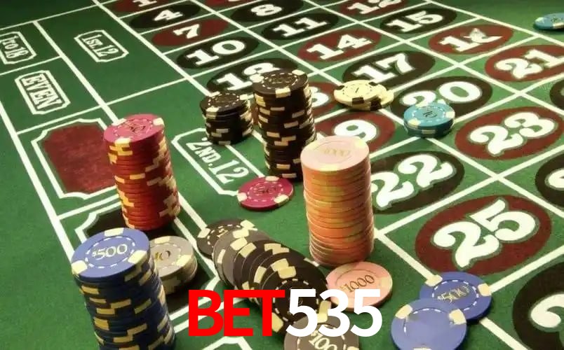 Apostas de Futebol bet535