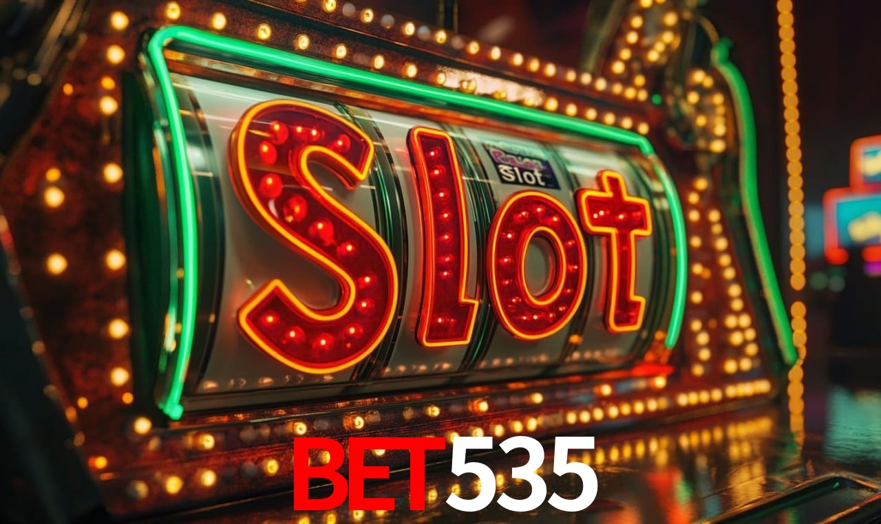 Diretório de Jogos bet535