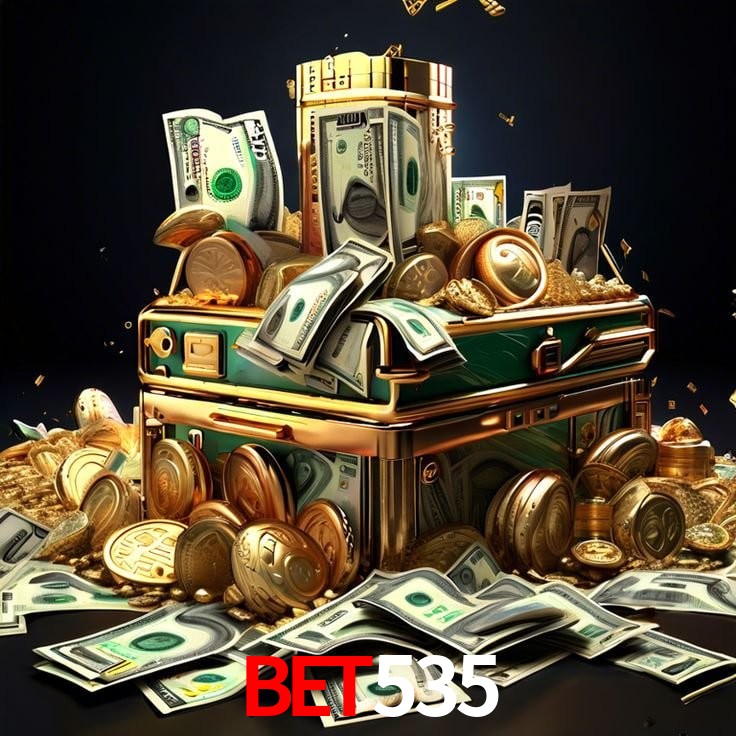 Casino VIP bet535