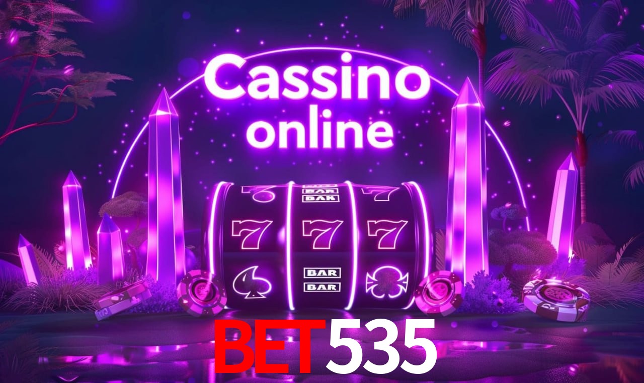 Avaliações dos Jogadores bet535