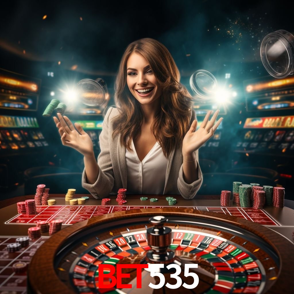 Explore as vantagens do bet535: serviço profissional e confiabilidade