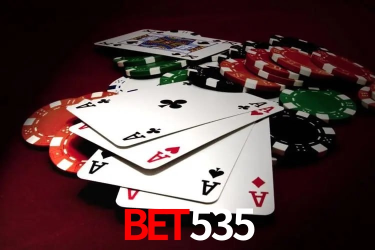 PIX Instantâneo bet535