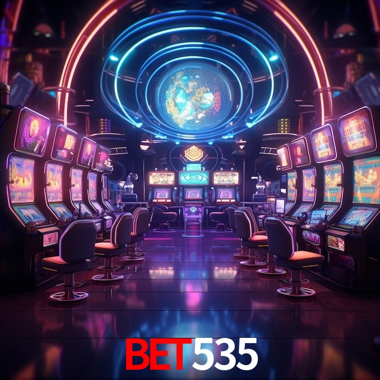 Promoções Sazonais bet535