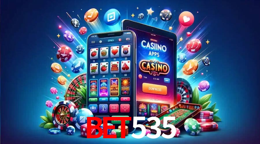Exclusive Offers bet535