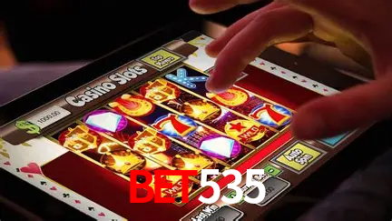 Desvendando o Mundo dos Jogos Virtuais na bet535