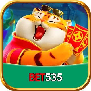Logo da bet535