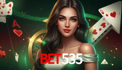 BET535 Casino: Jogue Online e Ganhe Grandes Prêmios BET535 Casino: Jogue Online e Ganhe Grandes Prêmios